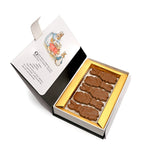 Charbonnel et Walker Peter Rabbit Milk Chocolate Book Box (125g)