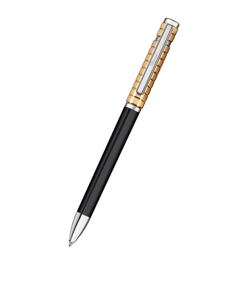 Chopard Ice Cube ballpoint pen - British product