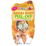 7th Heaven Manuka Honey Peel Off Masque   10ml - McGrocer