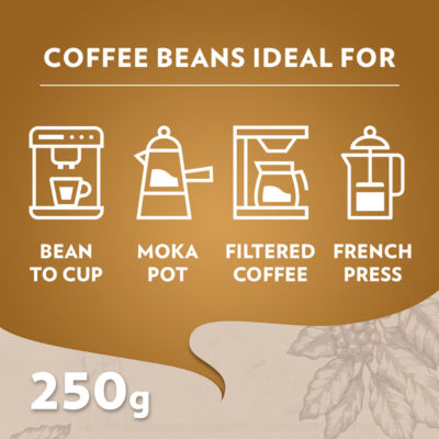 Lavazza Qualità Oro coffee beans 1000g, UK version