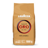 Lavazza Qualità Oro coffee beans 1000g, UK version