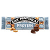 Eat Natural Protein Bar Peanuts & Dark Chocolate 40g - British product