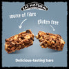 Eat Natural Protein Bar Peanuts & Dark Chocolate 40g - British product