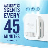 Febreze air freshener Blossom & Breeze 20ML - British product