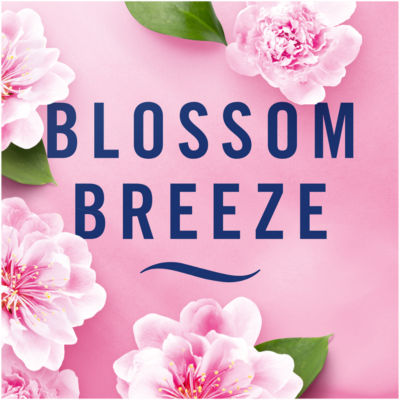 Febreze air freshener Blossom & Breeze 20ML - British product