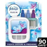 Febreze 3Volution Air Freshener Spring Awakening 20ml - British product