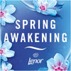 Febreze car air freshener Spring Awakening 1 count - British product