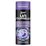 Lenor Unstoppables In-Wash Scent Booster Dreams
