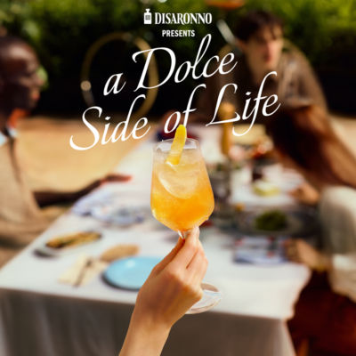Disaronno Originale liqueur 500ml - British product