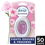 Febreze Bathroom Air Freshener Blossom Breeze 1Ct - British product