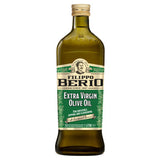 Filippo Berio extra virgin olive oil 1L - British product