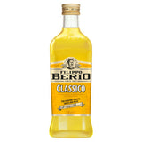 Filippo Berio Classico olive oil 750ml - British product