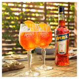 Aperol aperitif 70cl - British product