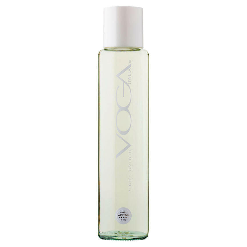 Voga Pinot Grigio 750ml GOODS ASDA   