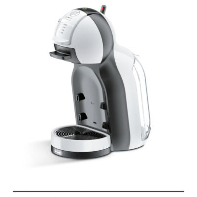 NESCAFE Dolce Gusto Mini-Me Black-Grey Pod Coffee Machine