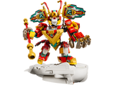 LEGO Monkie Kid Mini Mech Building Toy Set 556 Pieces, imported from the UK