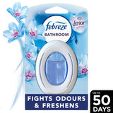 Febreze Bathroom Air Freshener Spring Awakening 7.5ml - British product