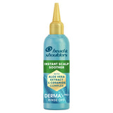 Head & Shoulders DermaXPro scalp treatment aloe vera 145ml, UK version