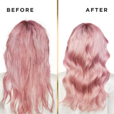 Pantene Colour Gloss with Biotin Shampoo 400ml, imported from the UK