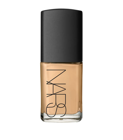 NARS Sheer Glow Liquid Foundation