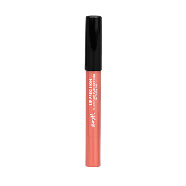 Barry M Hi-Intensity Matte Lip Crayon Dusky - British product