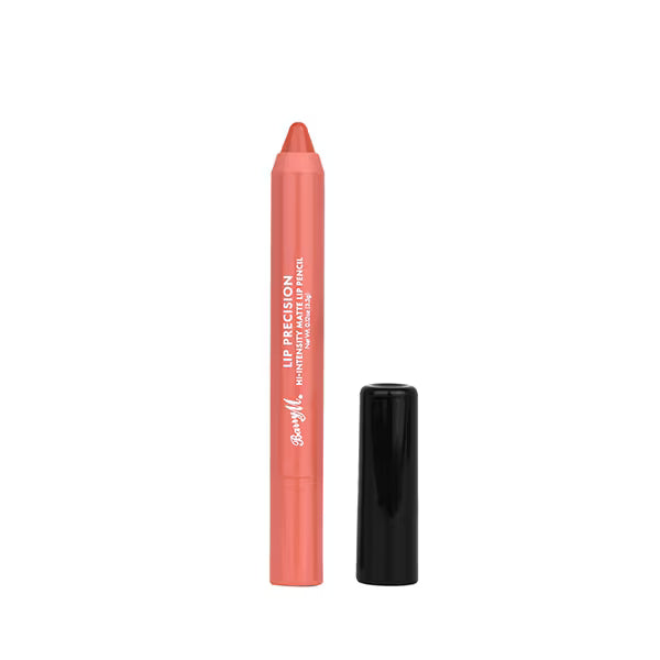 Barry M Hi-Intensity Matte Lip Crayon Dusky - British product