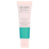 Studio London eyeshadow pigment Emerald Mermaid (British brand)