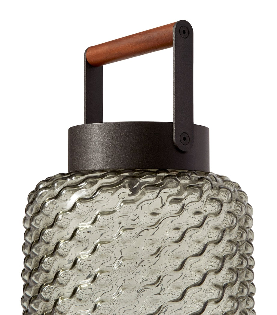 Cassina Rechargeable Portable Ficupala Outdoor Lamp