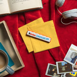 Kinder milk chocolate bars 6 x 21g, UK version