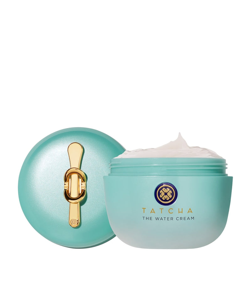 Tatcha The Water Cream facial moisturiser 75ml (British brand)