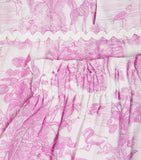 Marie Raxevsky jungle children's set 2-12 years, imported from the UK