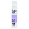 Superdrug Pick & Mix Pastel Purple Hair Colour Spray 75ml, imported from the UK