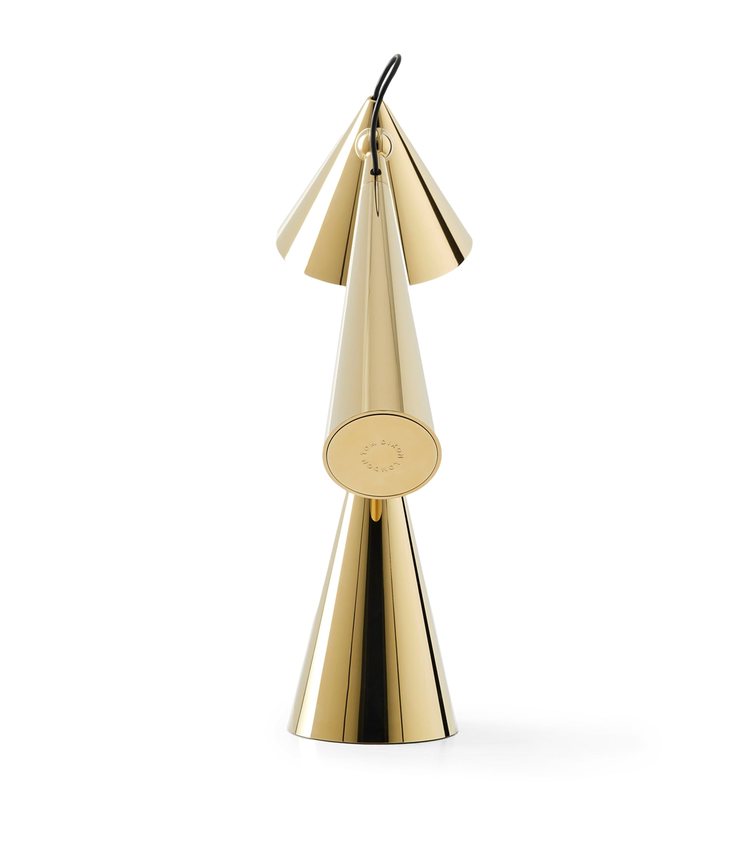 Tom Dixon Pose table lamp (British brand)