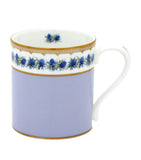Halcyon Days Shell Garden Mug