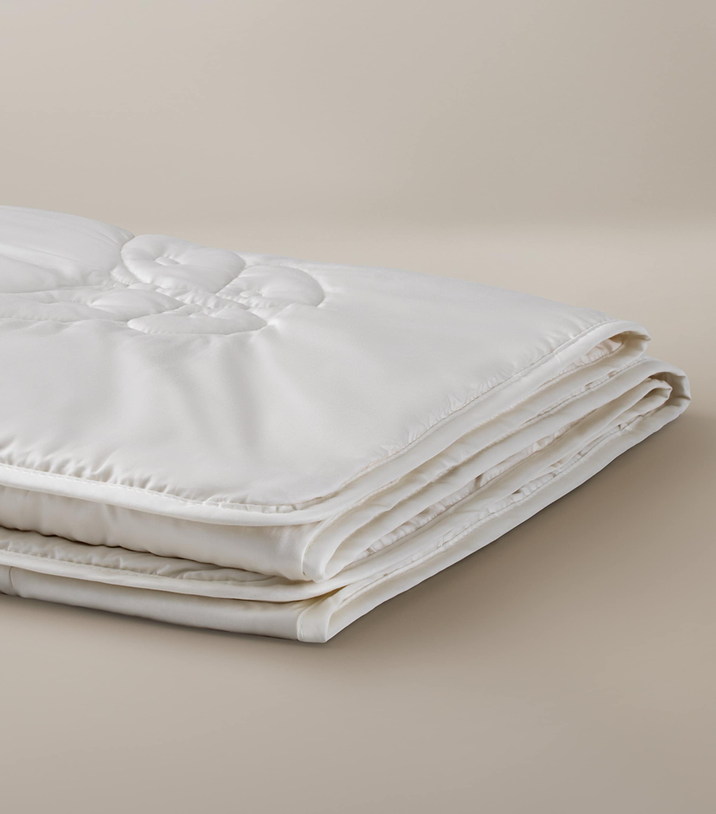 SAVOIR King Silk Duvet 4.5 Tog (British brand)