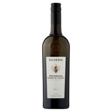 Roversi Pecorino white wine 75cl, imported from the UK