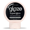 Glaze Super Color Conditioning Gloss Luminous Liquorice 190ml , UK version