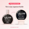 Glaze Super Color Conditioning Gloss Luminous Liquorice 190ml , UK version
