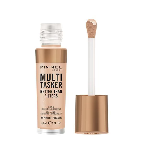 Rimmel Better Than Filters Porcelain 30ml