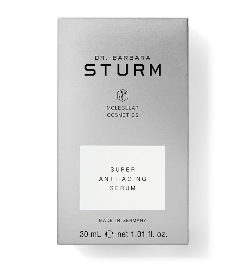 Dr. Barbara Sturm anti-aging serum 30ml - British product