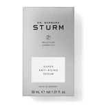 Dr. Barbara Sturm anti-aging serum 30ml - British product