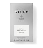Dr. Barbara Sturm anti-aging serum 30ml - British product