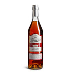 Giboin Cognac de L'Hermitage Borderies 2001 70cl, UK version