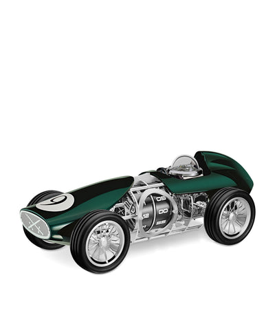 L'Epée Time Fast D8 Car Desk Clock