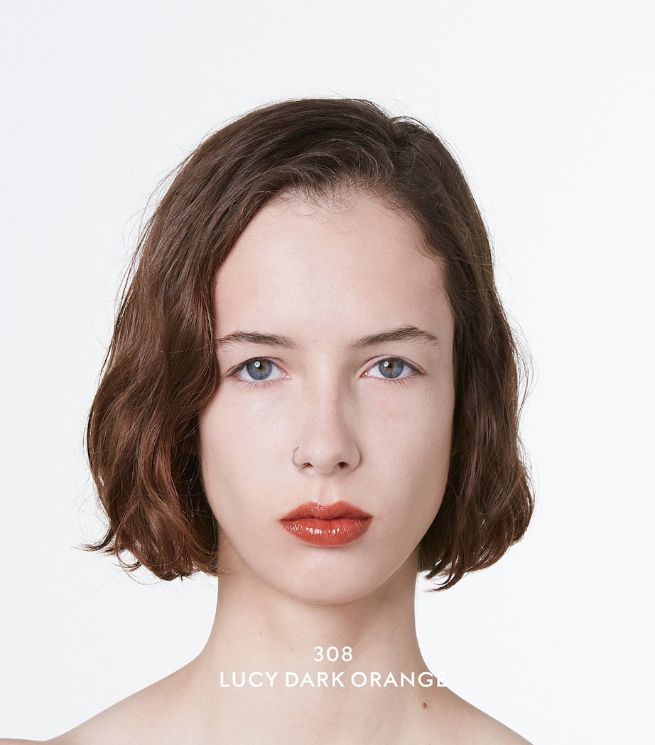 Gucci Gucci’s Rouge de Beauté Brillant Glow & Care Lip Colour