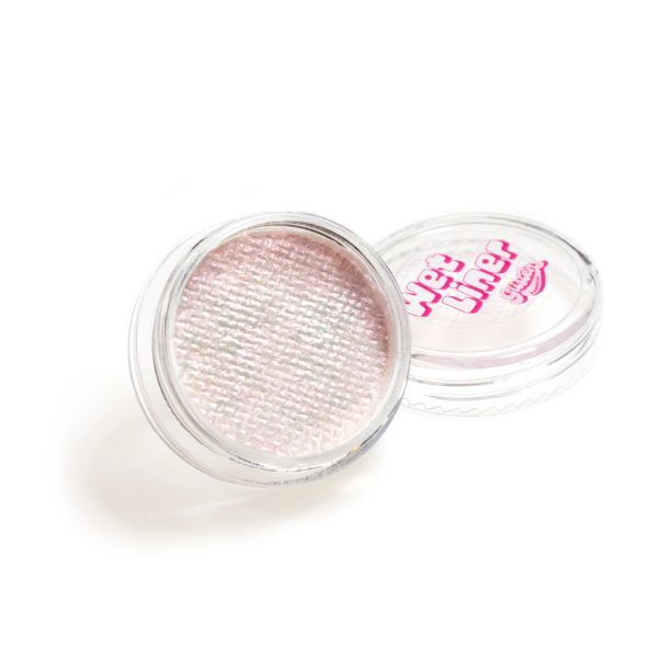 Glisten Cosmetics Divine Eyeliner 3g water activated, UK version