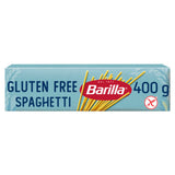 Barilla Gluten Free Spaghetti 400g - British product