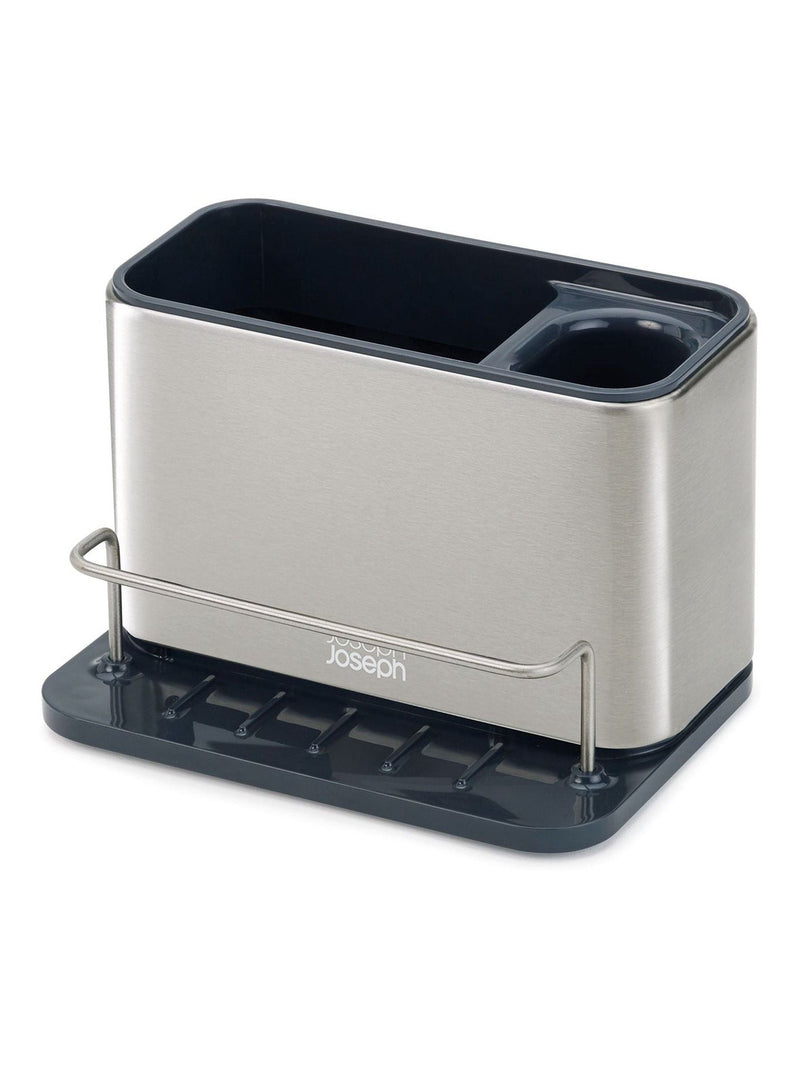Joseph Joseph Silver Surface Sink Area Organiser 18x12.5x13cm, UK version