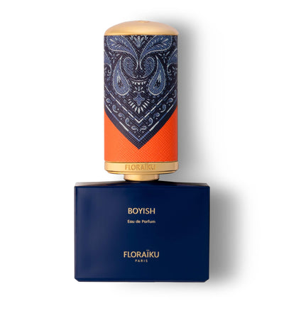 Floraiku Boyish Eau de Parfum Fragrance Gift Set 50ml