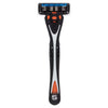 Bristle & Smith Five Blade Razor - British product
